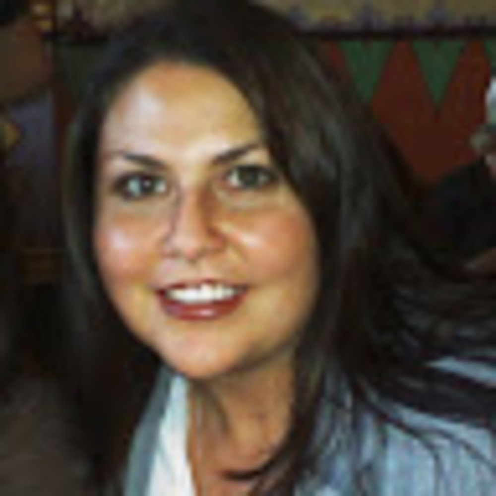 Meet your Posher, Alexandra